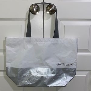 Athleta bag